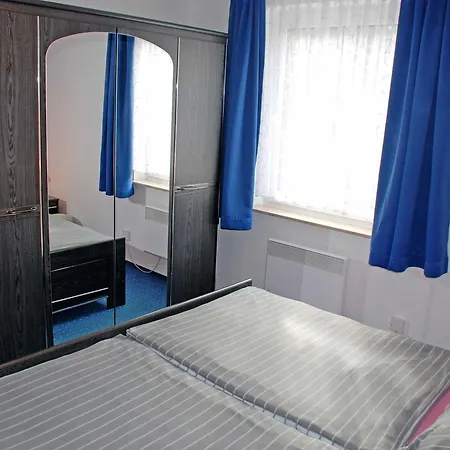 Apartamento Im Haus Waldper