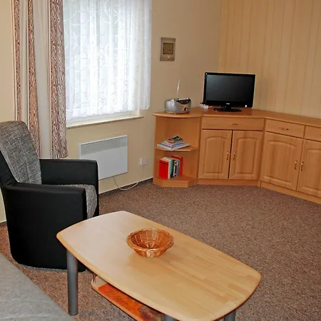 Apartamento Im Haus Waldper