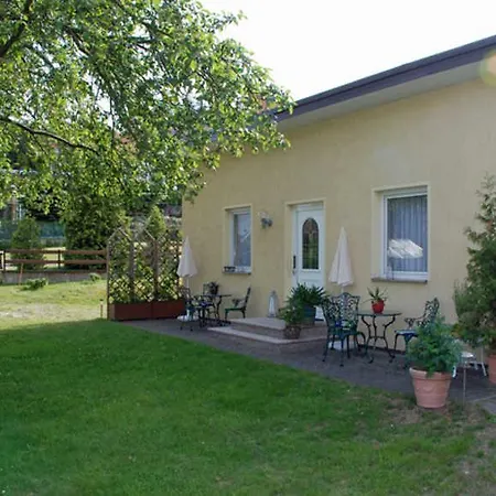 Im Haus Waldper *