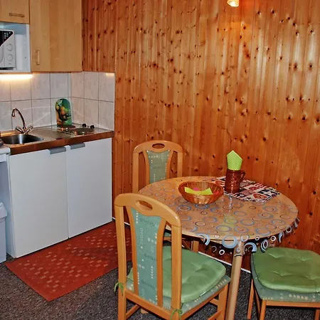 Im Haus Waldper Sellin (Rugen)